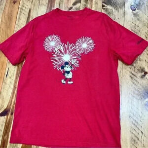 Disney and American Eagle collab Disney Mickey Mouse tee, t-shirt